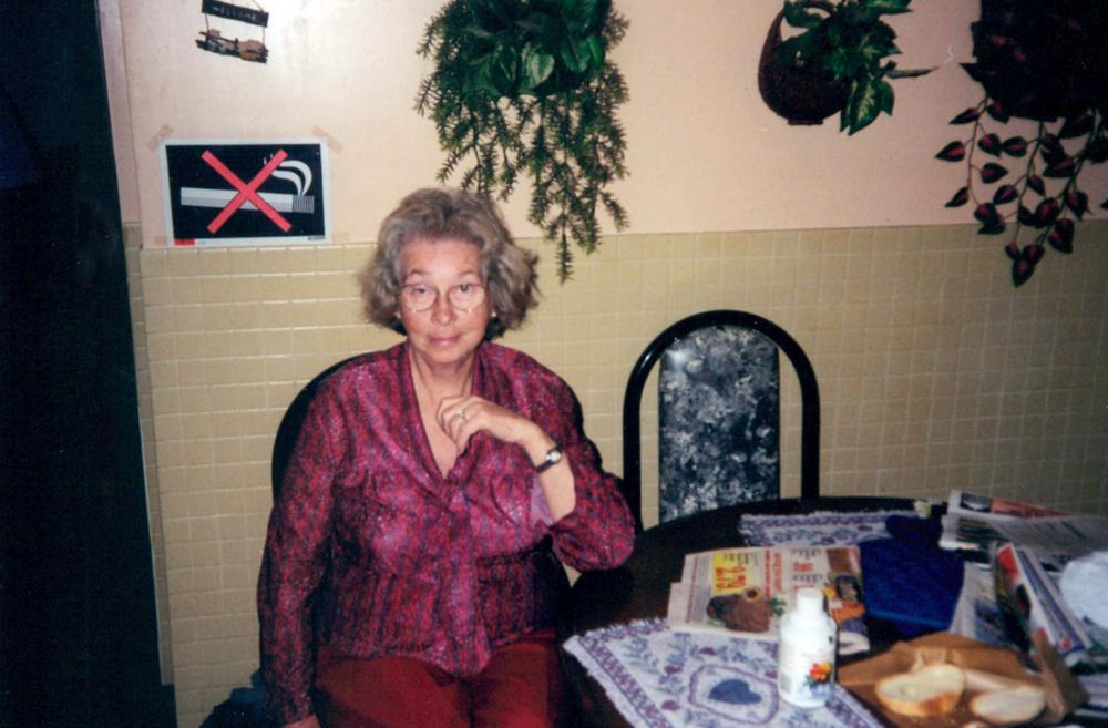 Flora Grummett