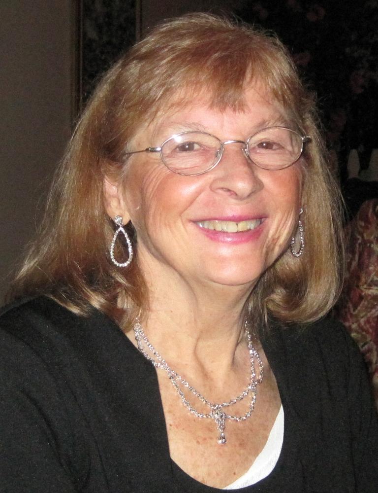 Eva Dobrovodsky