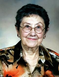 Barbara Webb
